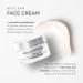 Jan Marini Skin Research Bioclear Face Cream - Glycolic Salicylic & Azelaic Acid Lotion for Redness Relief - 1 oz - Buy Internationally - Buy Online on GoSupps.com