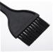 Acunny Hair Colour Bowl Set Hair Colour Mixing Bowl and Brush Set Hair Dye Mixing Bowl Brush Tool Set Hard Bristle Hair Dye Tool for Home Dyeing Salons SPAs and at Home - Buy Online on GoSupps.com