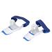 Orthopedic Bunion Splint - Pain Relief & Adjustability for Big Toe Joint Silicone Design for Men & Women - Buy Online on GoSupps.com