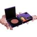 Sugar Cosmetics Contour De Force Mini Blush01 Peach Peak (Soft Peach Pink) Longlasting formula  Lightweight