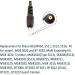 UK Charger Adapter for Braun Beard Trimmer Shaver MGK Series - Compatible with MGK3020, MGK3021, MGK3221, MGK3220, MGK3225, MGK3335 and more - Buy Online on GoSupps.com