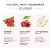 Swaqanry Cherry Plumping Lip Oil - Long Lasting Hydration and Nourishment for Dry Lips - Buy Online on GoSupps.com