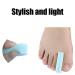 Buy Sponge Toe Separators | Foam Toe Spacers for Pedicures | Beauty Salon & Home Use - Buy Online on GoSupps.com