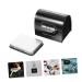 Hapinary Razenklingen Bank Disposal Case - Metal Blade Dispenser & Container | Trustproof Steel for Safe Blade Disposal - Buy Online on GoSupps.com