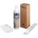 ARKEM Textile Stain Remover/Carpet Cleaner 250 ml Professional Stain Remover to Remove Blood Vomit Wine Ink Tea Coffee Milk and Fo - Buy Online on GoSupps.com