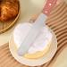 3-Pack Non-Stick Wax Spatula Set | Hair Removal Applicator | Metal Wax Depilation Tools - Buy Online on GoSupps.com