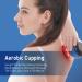 Smart Dynamic Cupping Therapy Set Cellulite Massager 3 in 1 Vacuum Therapy Machine Cellulite Remover Gua Sha Massage Tool with12 Level Temperature and Suction manual-back-massagers 12th Gear Blue - Buy Online on GoSupps.com