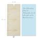 Shop Classic Wooden Children's Height Chart - Simple & Modern Design for Kids | International Shipping - Buy Online on GoSupps.com
