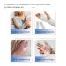 Hand Robotic Rehabilitation Device for Stroke & Arthritis - Single Finger Training Mirror Mode | XL Size for Hemiplegia & Cerebral Palsy - Buy Online on GoSupps.com