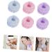 Healeved 3paires Bracelets-serviettes pour Lavage Visage Usage Domestique et Spa Confortables et Absorbants - Buy Online on GoSupps.com
