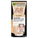Garnier BB Cream Original Light Tinted Moisturiser 50ml 1 ml (Pack of 1)