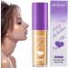 Body Shimmer Highlighter Makeup - Eye Shadow Stick Makeup Highlighter Type Body Shimmer Highlighter Portable Loose Powder Makeup for Hair Face Body 04# - Buy Online on GoSupps.com