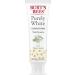 P&G Burts Bees Purely White Toothpaste 4.7oz Zen Peppermint - Pack of 2 - Buy Online on GoSupps.com
