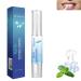 Tooth elevator pencil tooth whitening gel for quick results neslemy therapy bar gum shield win 4 to 8 colors tooth whitening set-simple and effective (1 piece) 1 piece.