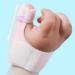 Soft Adjustable Baby Thumb Splint for Fractures - XS Children's Brace Support (3 Months - 2 Years - Buy Online on GoSupps.com