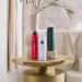 Rituals Advantage Package: Sakura Jing & Ayurveda Shower Foam Trio | Nourishing 3 x 200ml Shower Gel - Revitalizing International Shipping - Buy Online on GoSupps.com