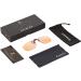 HORUS X Clip-on Gaming Glasses - Ultimate Blue Light Protection for PC & Console | Clip-on Amber Glasses - Buy Online on GoSupps.com