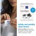 ZEISS Pre-Moistened Lens Cleaning Wipes - 600 Count - Buy Online on GoSupps.com
