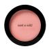 Wet n Wild Color Icon Blush strong adaptable blush pressed powder with silky -soft formula for a healthy complexion and silky soft skin vegan pinch me pink