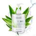 DOUKOU Aloe Vera Gel Aloe Soothing Gel with Honey Extract 99% Freshly Cut For Face Scalp Skin Hair Hydrating Moisturizing Moisturizer Sun Exposed Skin Soothing After Sun Care 16.91oz