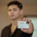 MARLOWE No. 102 Body Scrub Soap for Men - Limited Edition Ryan Garcia - 7 Ounce (Pack of 1) - Buy Online on GoSupps.com