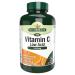 Natures Aid | Vitamin C - 1000Mg Low Acid 180 Tablets | 1 X 180 Tablet Vitamin C Low Acid 1000Mg 180 Tablets