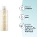 ManCave Aloe & Pine Shower Gel 500ml for Men | Sensitive Skin | Sulphate-Free & Vegan | Recycled Tube | Made in England - Buy Online on GoSupps.com
