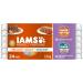 IAMS Perfect Portions Wet Cat Food Adult Grain Free & Proactive Health Dry Cat Food Adult - Indoor Weight & Hairball Care - Chicken & Turkey 3.18kg Bag Chicken & Salmon Wet Cat Food+ Dry Cat Food 3.18kg - Buy Online on GoSupps.com