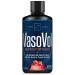Siren Labs Vaso-VOL Liquid Muscle Pump Volumizer with Agmatine Sulfate - Pre Workout for Men to take Your Workouts to The Next Level with Vascularity and Performance (Mixed Berry)