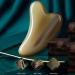 Buy Gua Sha Facial Massage Tool | Spa Skin Care & Neck Pain Relief | International Shipping - Buy Online on GoSupps.com