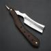 Classic Wooden Handle Razor | Sustainable Men's Shaving Set | Beginner & Barber Beard Shave | Suit 03 - Buy Online on GoSupps.com