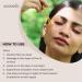 Kumkumadi Tailam Face Oil - Reduce Fine Lines & Spots Hydrate Dry Skin Fast-Absorbing Saffron Facial Moisturizer | 1.01 Fl Oz/30ml - Buy Online on GoSupps.com