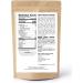 Organic Hemp Heart Protein Powder - 22g Protein per Serving - Cold Processed - 3 LB - Buy Online on GoSupps.com
