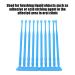 Buy 20 Dental Adhesive Tips - Applicator for Adhesive Pins & Dental Accessories | International Shipping Available - Buy Online on GoSupps.com