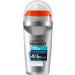  L'OR AL LOREAL Men Expert No Stop Fresh Extreme Antiperspirant Roll-On Deodorant Pack of 3 50 ml - Buy Online on GoSupps.com