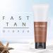 Gradual Tan Moisturiser 60ml - Gradual Tanning Cream - Self Tanning Lotion - Sunbed Cream - Tanning Accelerator - Sunless Tanning with Natural Ingredients - Fast-Absorbing - Moisturising Skin - Buy Online on GoSupps.com