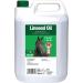 Natural Animal Feeds NAF Linseed Oil 5L - Buy Online on GoSupps.com