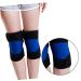 Buy Heated Knee Brace & Thermal Knee Pads - Self-Heating Support for Men & Women | International Shipping - Buy Online on GoSupps.com