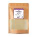 Organic Yellow Mustard Powder 100g by Virgolden Organic