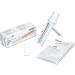 OMRON PeakAir Peak Flow Meter for Children and Adults - Measure Lung Air Flow for Asthma Detection - Buy Online on GoSupps.com