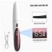 Buy Heated Eyelash Curler - 4 Temp Settings Anti-Scalding Rechargeable with LED Display - Perfect Gift for Girls & Women - Buy Online on GoSupps.com