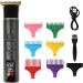Home Business T9 Haircutter Set - Vintage Hair Carving & Trim Universal Shaving Kit - Perfect Birthday Gift (Buddha - Buy Online on GoSupps.com