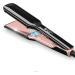 Wide Version Infrared Hair Straightener Negative ion with Vibration Hair Straightener clipboard Curly Straight Dual-use
