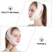 minkissy 1pc V Chin Straps Durable Comfortable Sleeping Sleep Chin Reduce V Line Belt Slimming Woman Chin Strap The - Buy Online on GoSupps.com