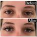 EYEMEI 0.20-C-MIXED Individual Mink Eyelash Extensions 8-15mm - Professional Salon Use Black False Lashes - Buy Online on GoSupps.com