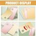 BESTYASH Palette de Maquillage Multifonction 3 Pi ces Plateau M lange Fond de Teint Transparent et Acrylique Spatules Argent es Kit Professionnel pour Usage Personnel et Nail Art - Buy Online on GoSupps.com