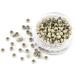 400pcs/lot 3.0mm Silicone Nano Rings Hair Extension Nano Beads Silicone Lined Nano Rings Micro Rings Beads Links for Hair Extensions (Gray Blonde) 400pcs/lot Gray Blonde - Buy Online on GoSupps.com