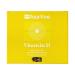 fourfive Vitamin D3 2000iu 30 Soft Gel Capsules - 1 Month Supply Sunshine Supplement Vegetarian and Vegan Friendly Made in The UK - Designed by Athletes & Tested by Informed Sport