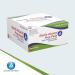 Dynarex Alcohol Prep Pads 70% Isopropyl Alcohol Antiseptic Wipes - 200 Count - Buy Online on GoSupps.com