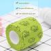 JpGdn 24 Roll Vet Wrap Bandages for Dogs Horses 5cm*4.5m Cohesive Medical Tape Self Adhesive Tape Flex Leg Wrap Adherent Non-Woven for Dog Cat Horse Pet Animals Ankle Sprains & Swelling 24 Rolls-Camo and Animals - Buy Online on GoSupps.com